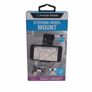 Soporte De Celular Volante PREMIER Unidad