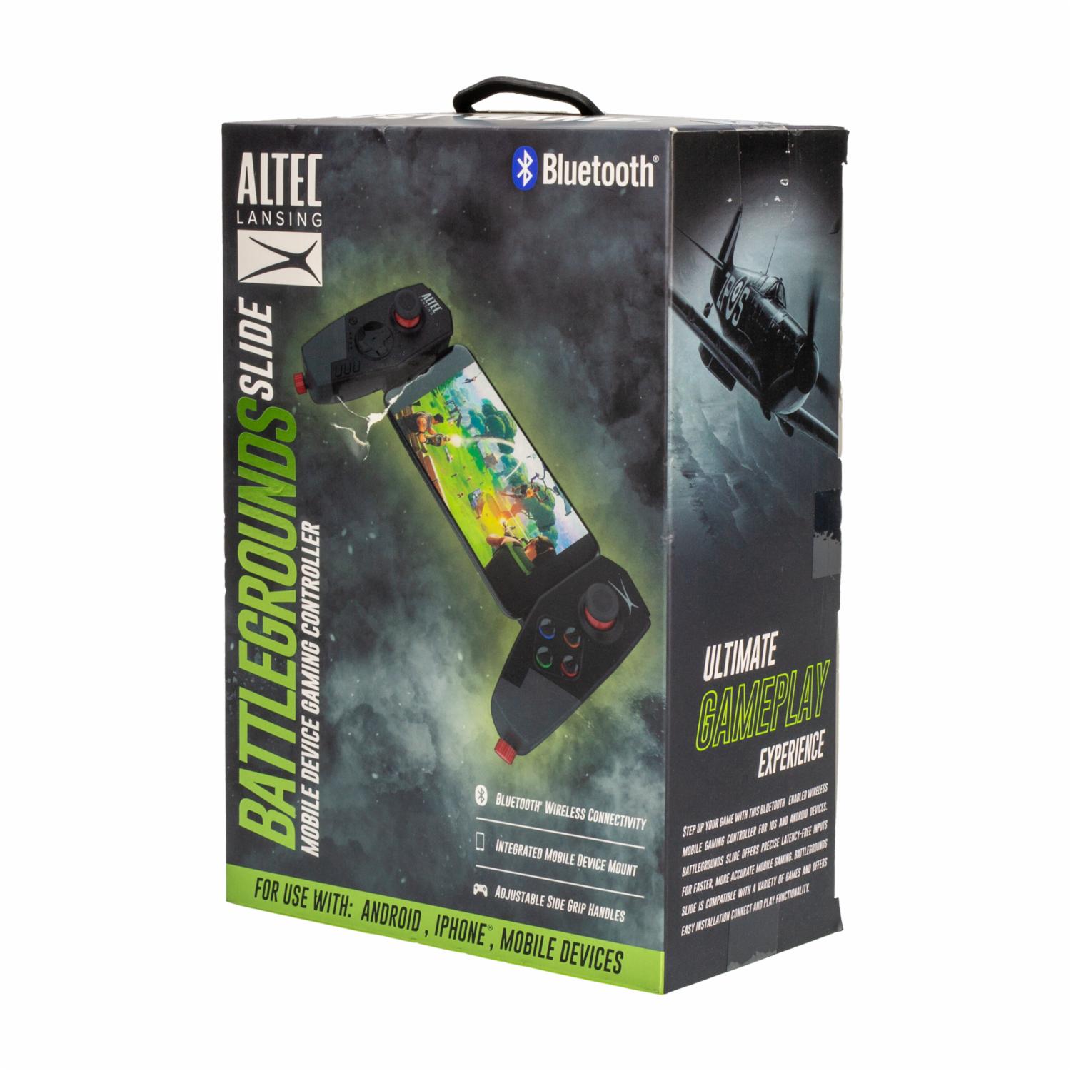 Controlador De Juegos Móviles PREMIER Inalambrico - Imagen 3