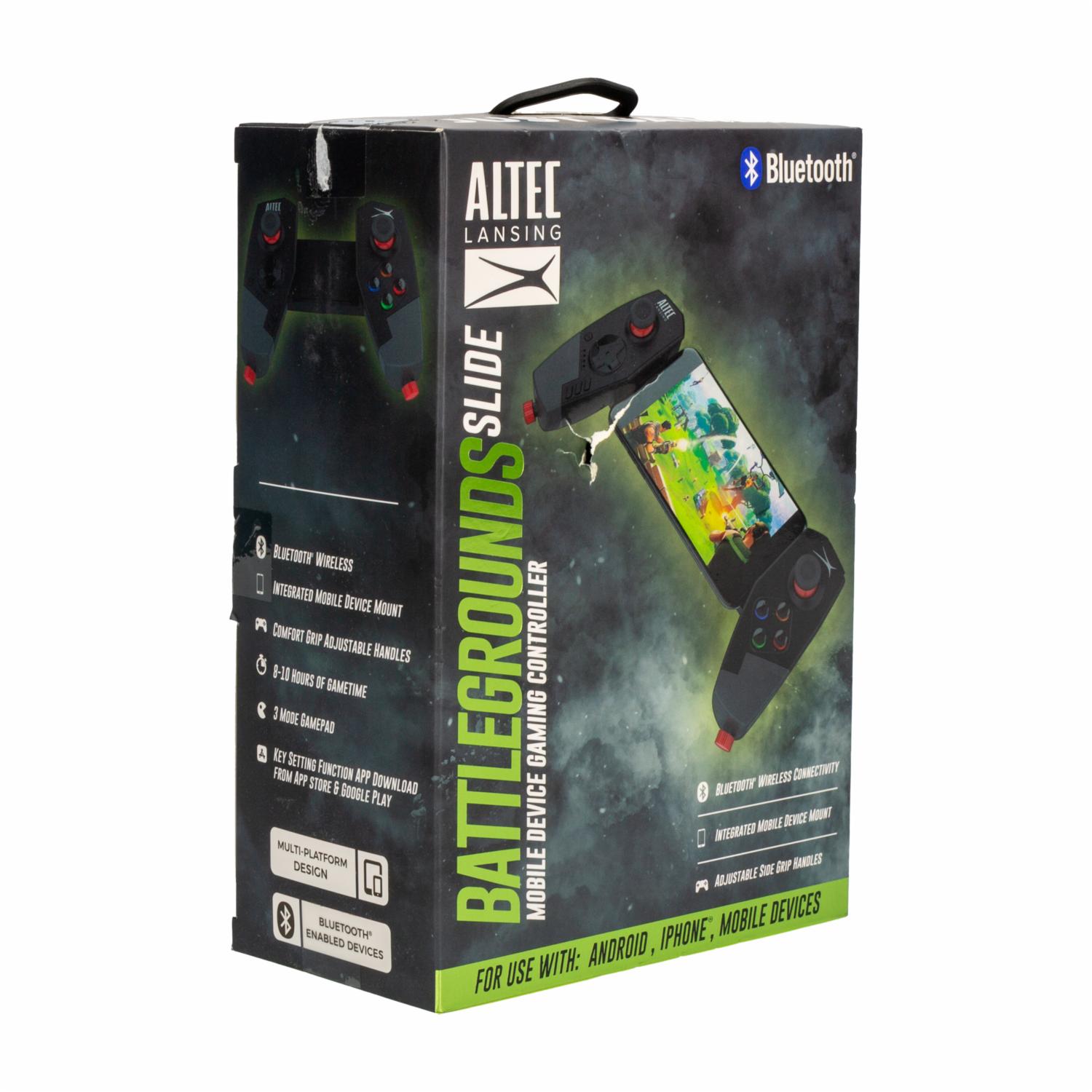 Controlador De Juegos Móviles PREMIER Inalambrico - Imagen 4