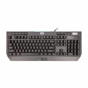 Teclado Para Juego Semi Mecánico MS350 PREMIER Con Cable