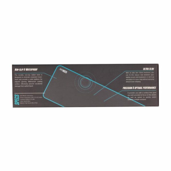 Mouse Pad Microfibra PREMIER Unidad - Imagen 4
