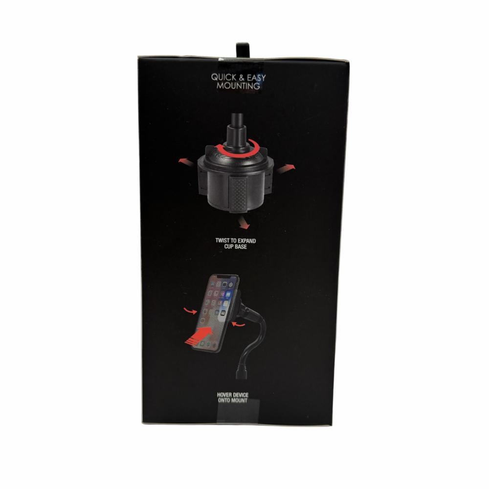 Soporte De Celular Copa Magnética PREMIER Unidad - Imagen 4