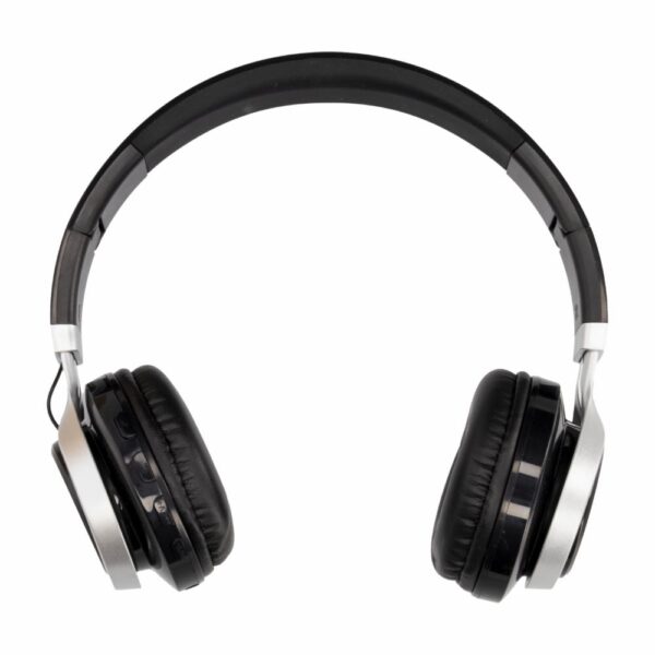 Audífonos PBTHP01 PREMIER Bluetooth - Imagen 4