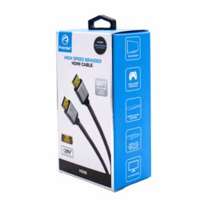 Cable HDMI Trenzado PREMIER