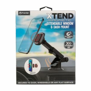 Soporte De Celular Magnético PREMIER Extensible