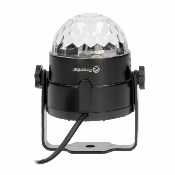 Bola De Luces Led Para Fiestas PREMIER LUMIN8 240 V - Imagen 2