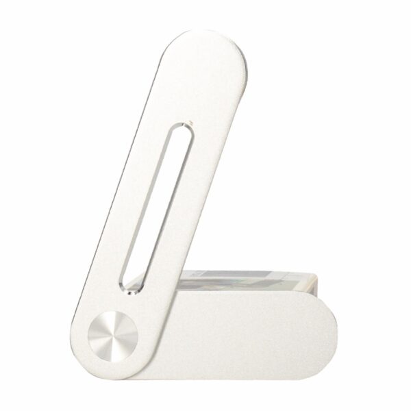 Soporte Extendible Monitor Para Celular PREMIER Silver - Imagen 2