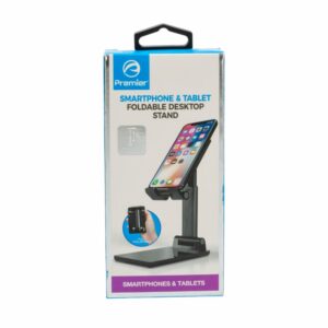 Soporte De Celular Para Escritorio PREMIER Plegable