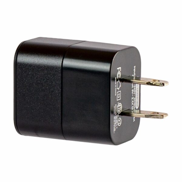 Cargador Pared USB Doble ENERGIZER 2,4 Amperios - Imagen 2
