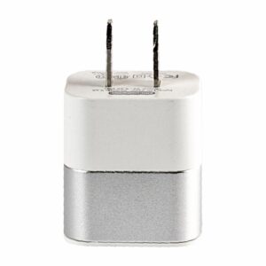 Cargador Pared USB Doble ENERGIZER 2,4 Amperios