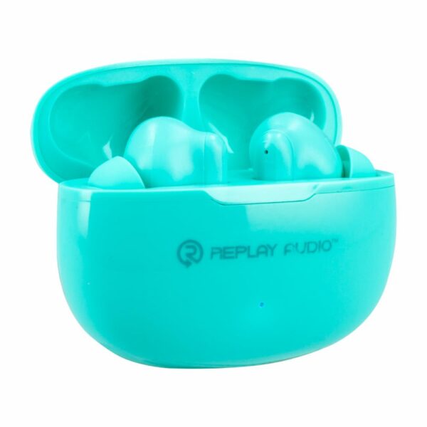 Audífonos PRO 2  RPA-TWS10TL REPLAY AUDIO Bluetooth - Imagen 2