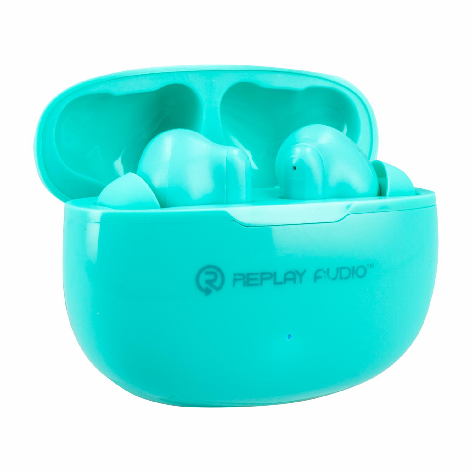 Audífonos PRO 2 RPA-TWS10TL REPLAY AUDIO Bluetooth - Imagen 2