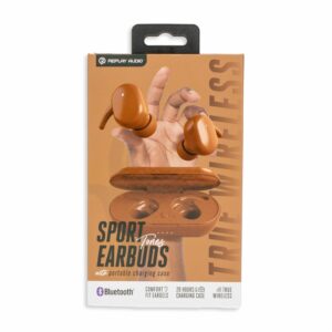 Audífonos RPA-TWS14MO REPLAY AUDIO Bluetooth