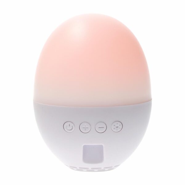 Maquina De Ruido Blanco 3 En 1 Luz Nocturna PREMIER Bluetooth - Imagen 2