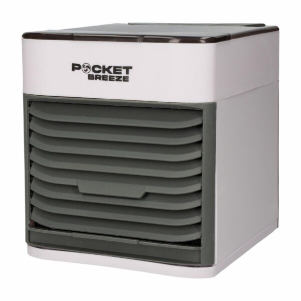 Mini Enfriador De Aire PREMIER PBF07WH - Imagen 2