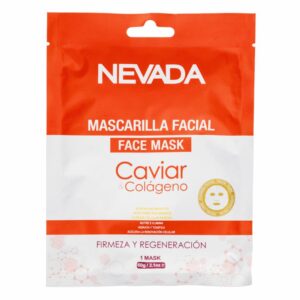 Mascarilla Collage Caviar NEVADA 60 G