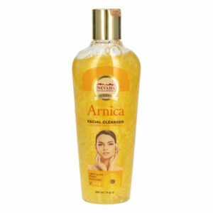 Limpiador Facial Nnp Árnica NEVADA 240 Ml