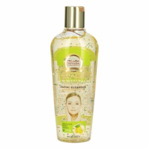 Limpiador Facial Nnp Lemon NEVADA 240 Ml