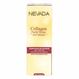 Sérum Facial Nnp Colágeno NEVADA 30 Ml