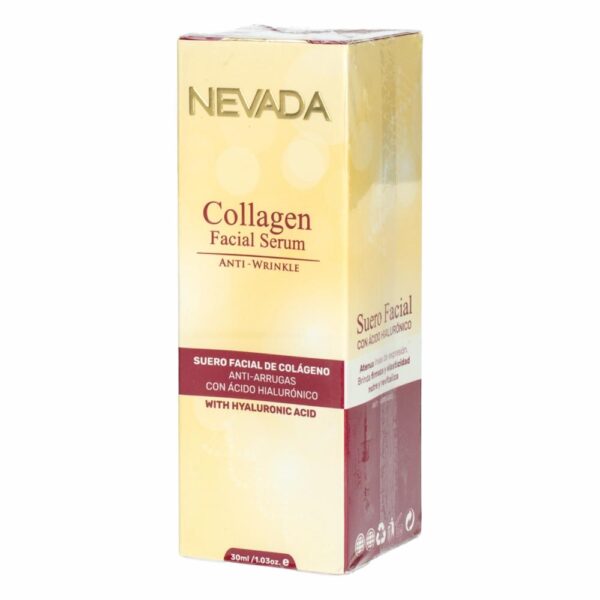 Sérum Facial Nnp Colágeno NEVADA 30 Ml - Imagen 2