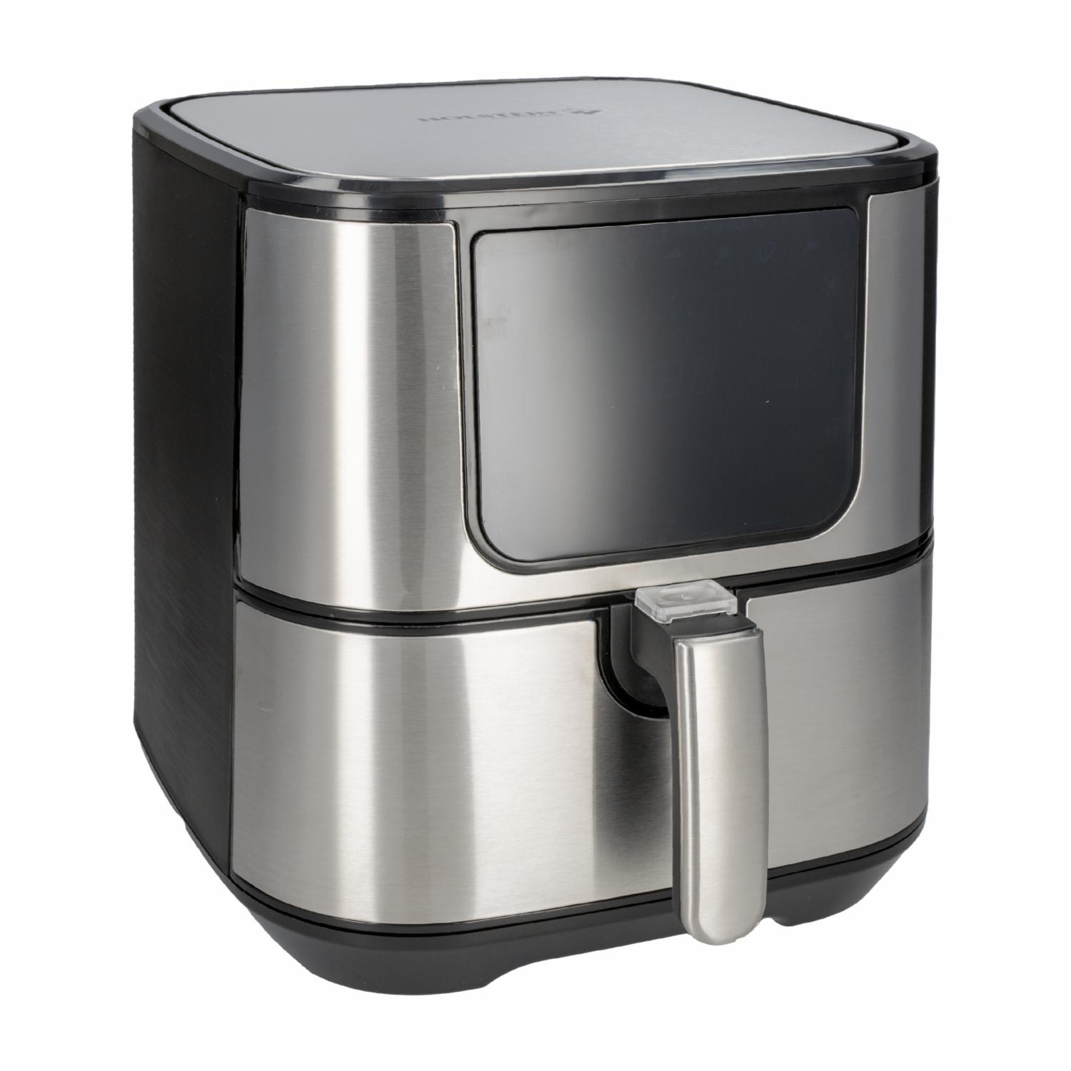 Air Fryer 1700 Watts Digital HH-09202010B HOLSTEIN 5,5 Litros - Imagen 3