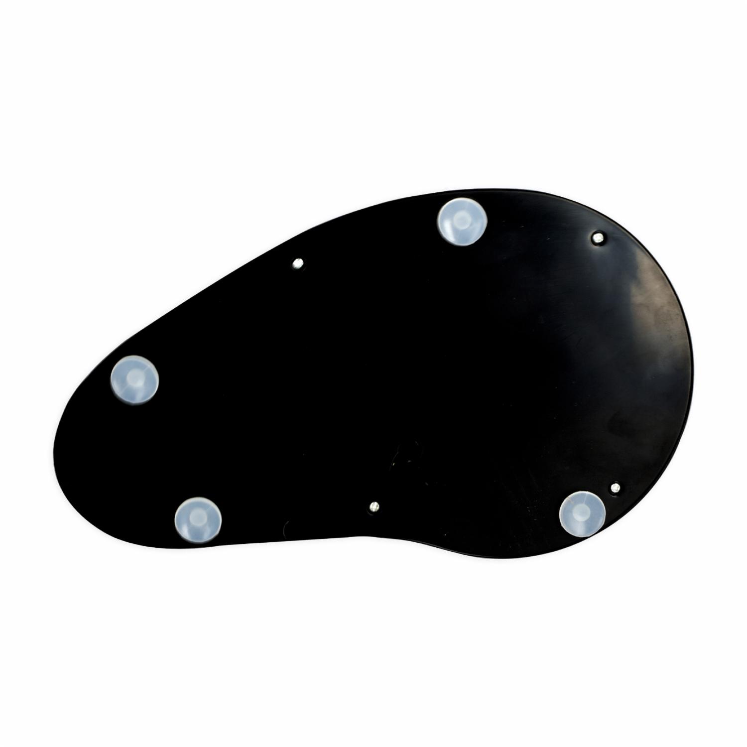 Batidora De Mano Con Soporte HH-09200002B HOLSTEIN 5 Velocidades - Imagen 8