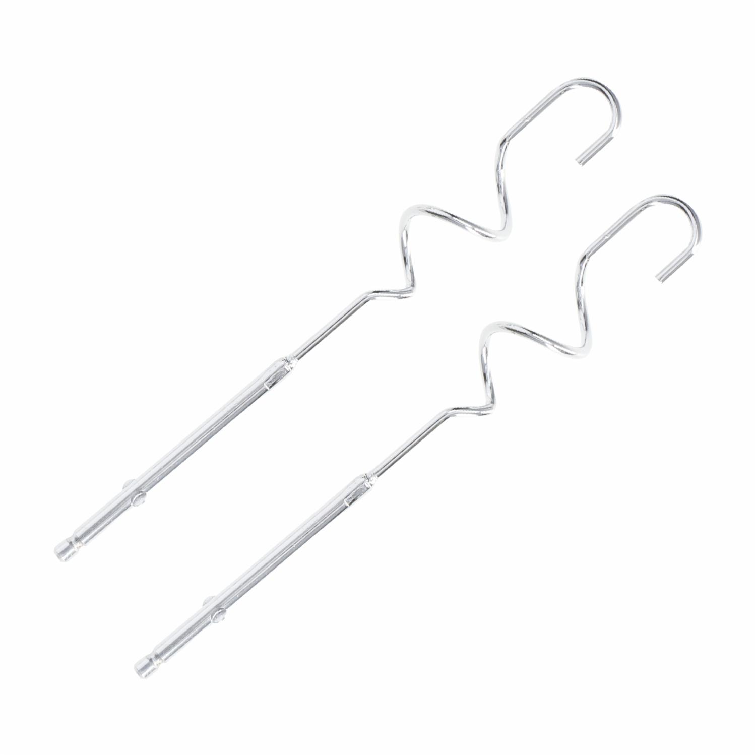 Batidora De Mano Con Soporte HH-09200002B HOLSTEIN 5 Velocidades - Imagen 9