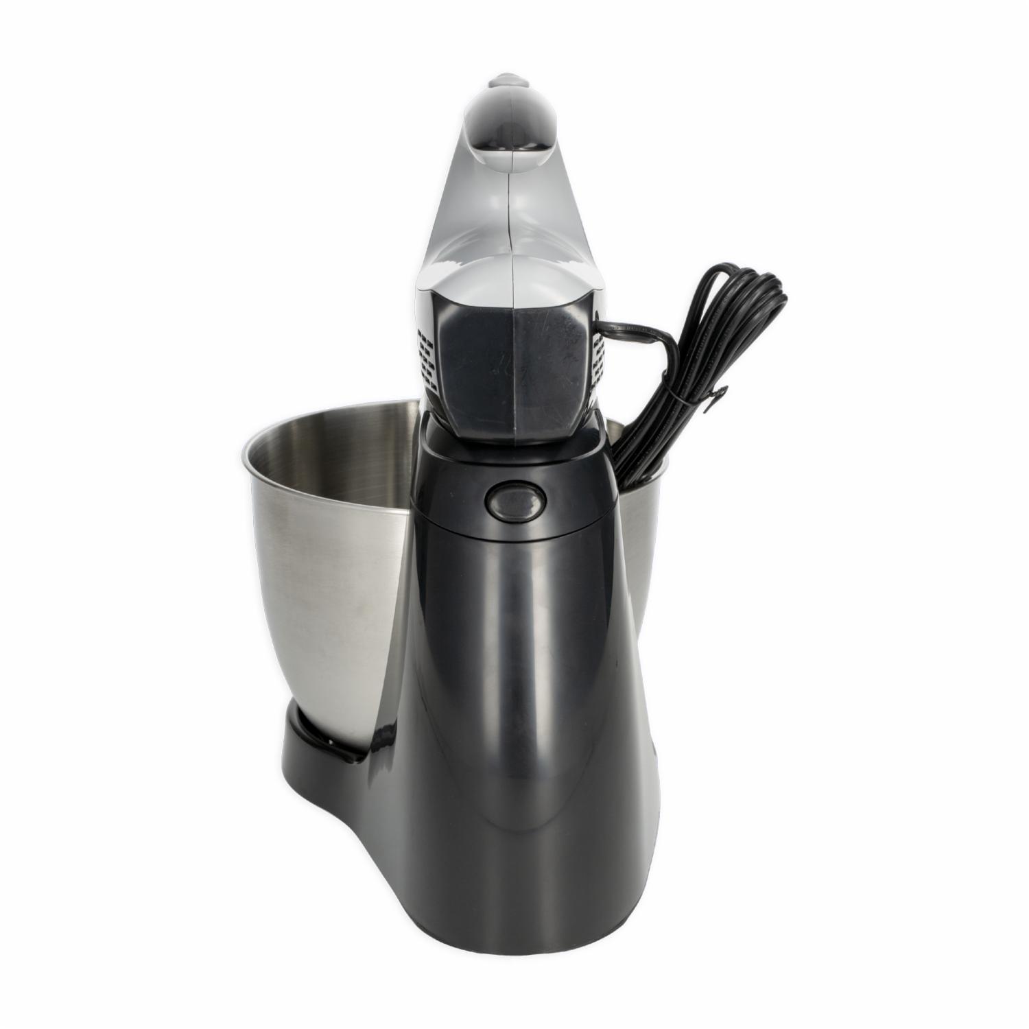 Batidora De Mano Con Soporte HH-09200002B HOLSTEIN 5 Velocidades - Imagen 3