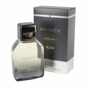 Fragancia Para Caballero Awaken TUMI EDP 100 Ml