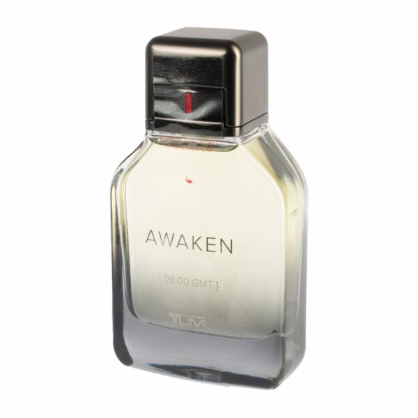 Fragancia Para Caballero Awaken TUMI EDP 100 Ml - Imagen 2