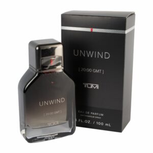 Fragancia Para Caballero Unwind TUMI EDP 100 Ml