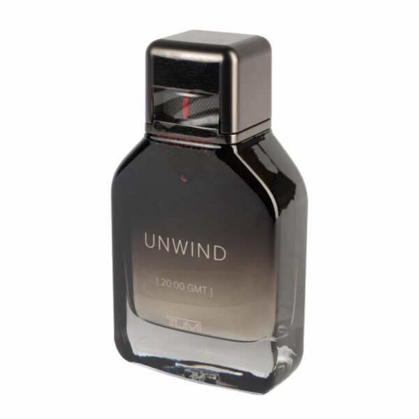Fragancia Para Caballero Unwind TUMI EDP 100 Ml - Imagen 2