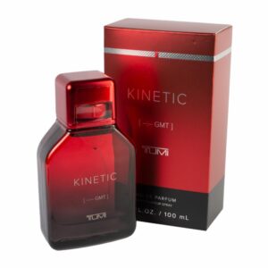 Fragancia Para Caballero Kinetic TUMI EDP 100 Ml