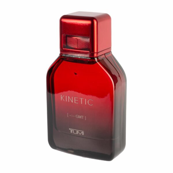 Fragancia Para Caballero Kinetic TUMI EDP 100 Ml - Imagen 2