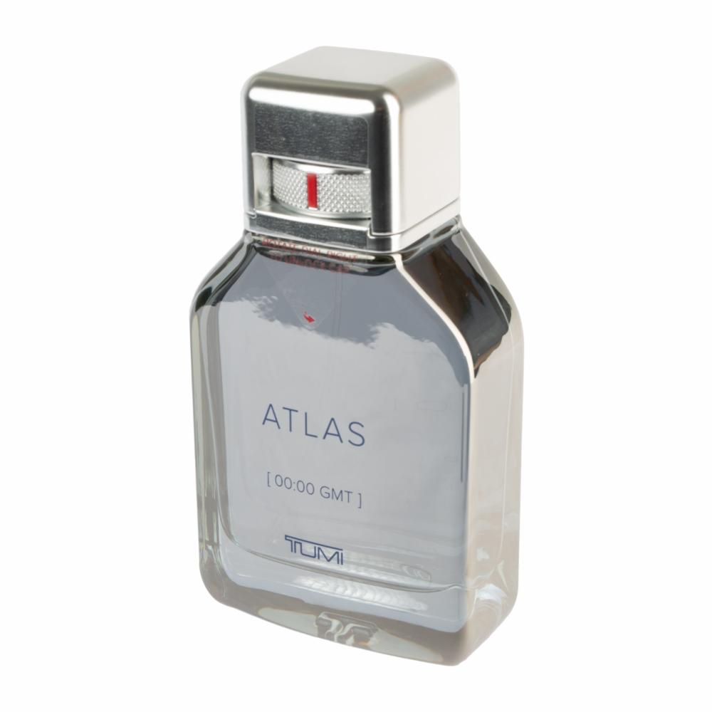 Fragancia Para Caballero Atlas TUMI EDP 100 Ml - Imagen 2