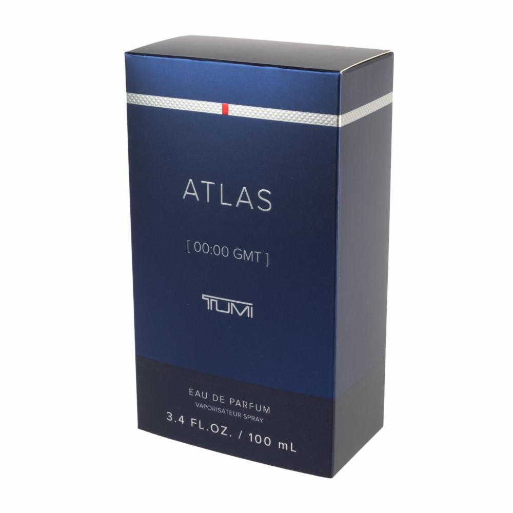 Fragancia Para Caballero Atlas TUMI EDP 100 Ml - Imagen 3