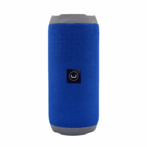 Parlante Bullet TWS SP9213 UNNO TEKNO Azul