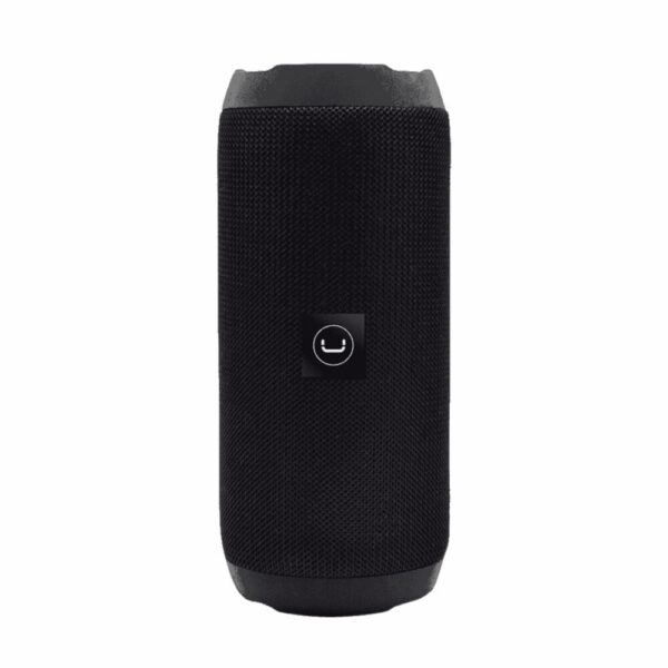 Parlante Bullet TWS SP9213 UNNO TEKNO Negro