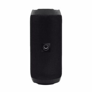 Parlante Bullet TWS SP9213 UNNO TEKNO Negro