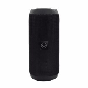 Parlante Bullet TWS SP9213 UNNO TEKNO Negro