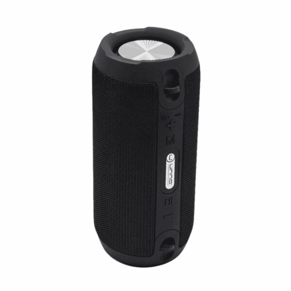 Parlante Bullet TWS SP9213 UNNO TEKNO Negro - Imagen 2