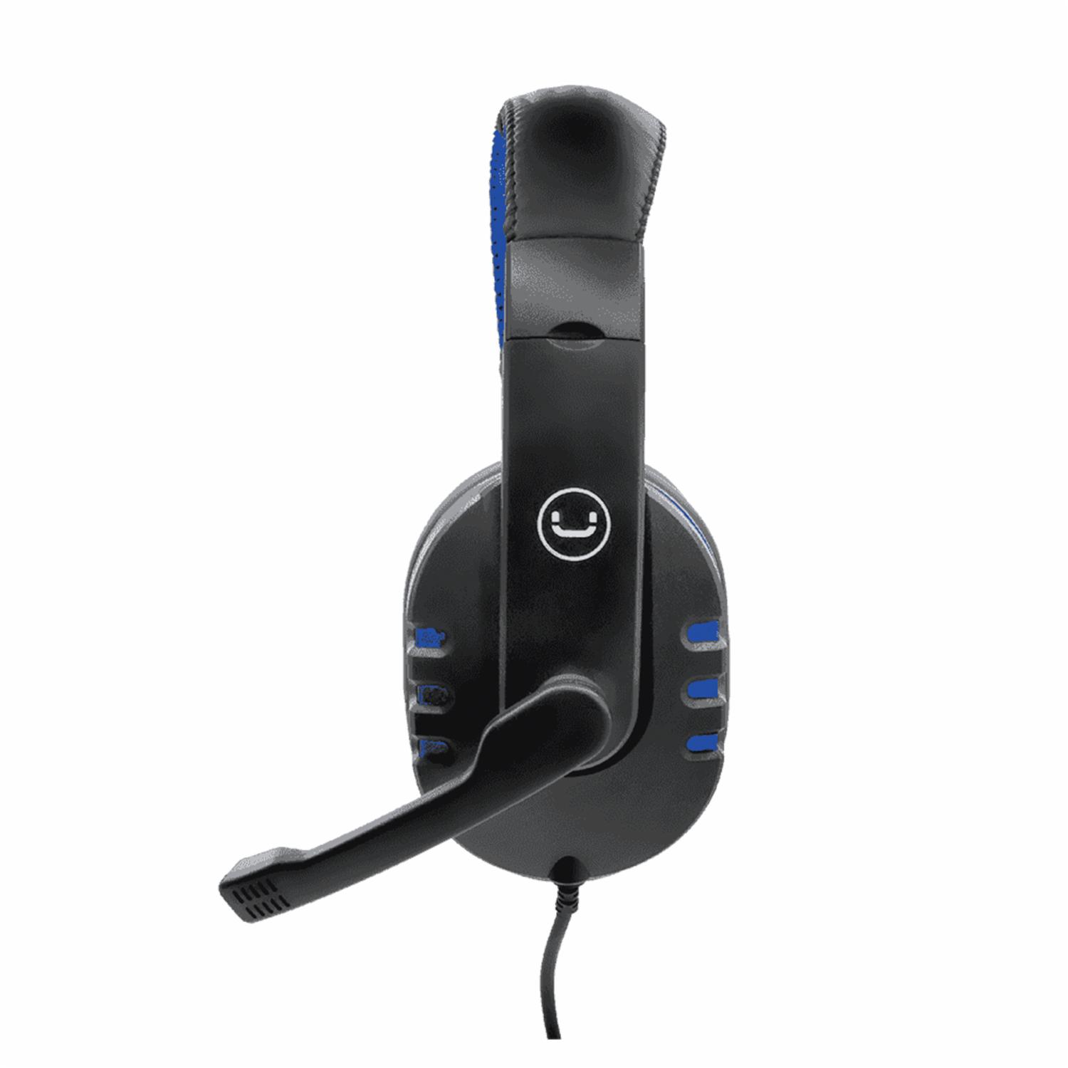 Audífonos Superior Audio Quality ACE 14 UNNO TEKNO Con Cable
