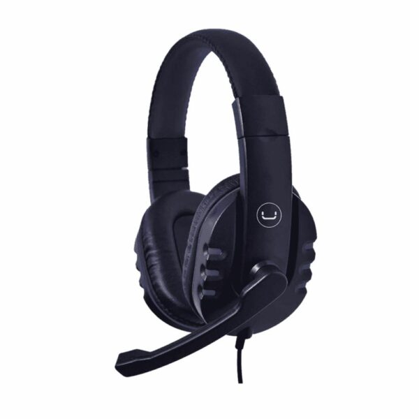 Audífonos Superior Audio Quality ACE 14 UNNO TEKNO Con Cable - Imagen 3