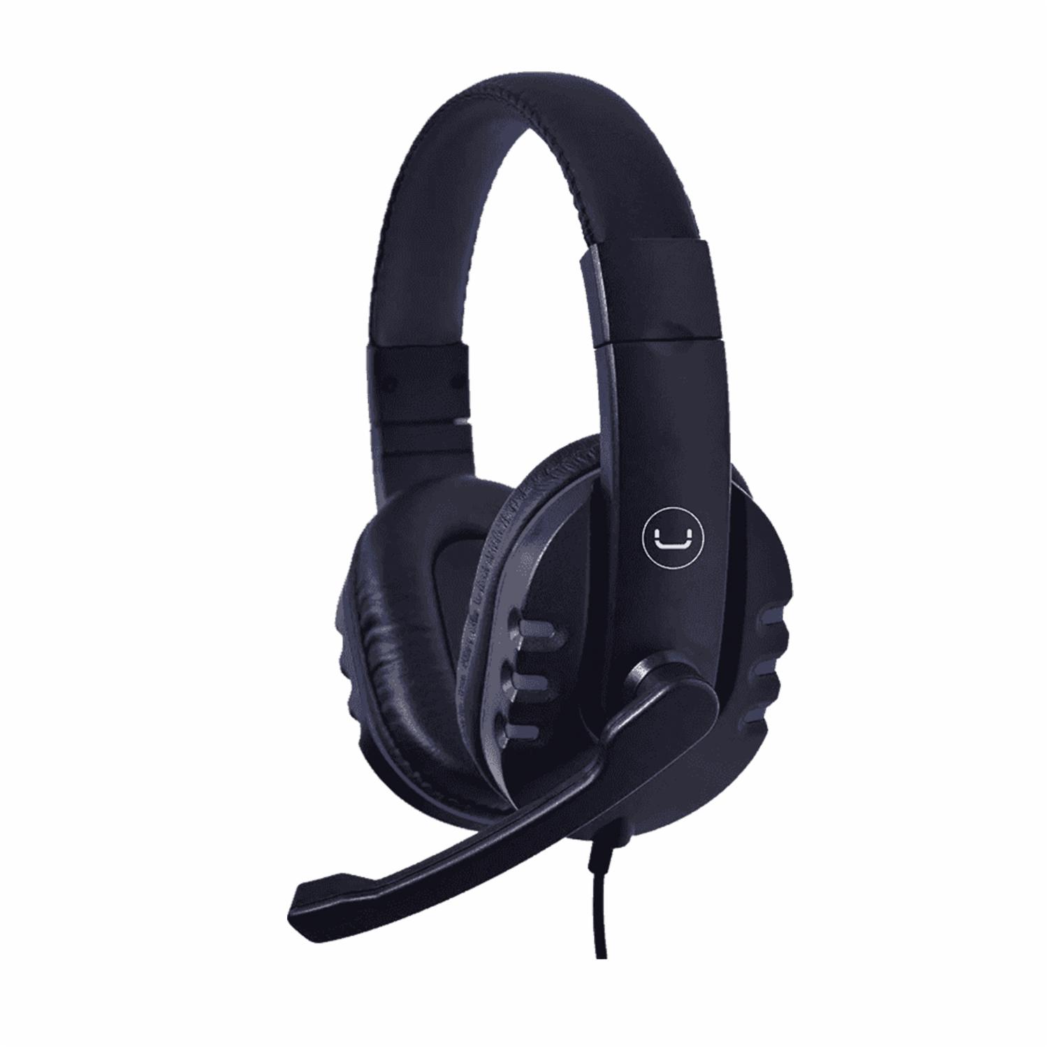 Audífonos Superior Audio Quality ACE 14 UNNO TEKNO Con Cable