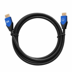 Cable HDMI 8k CB4227BL UNNO TEKNO 1,8 Metros