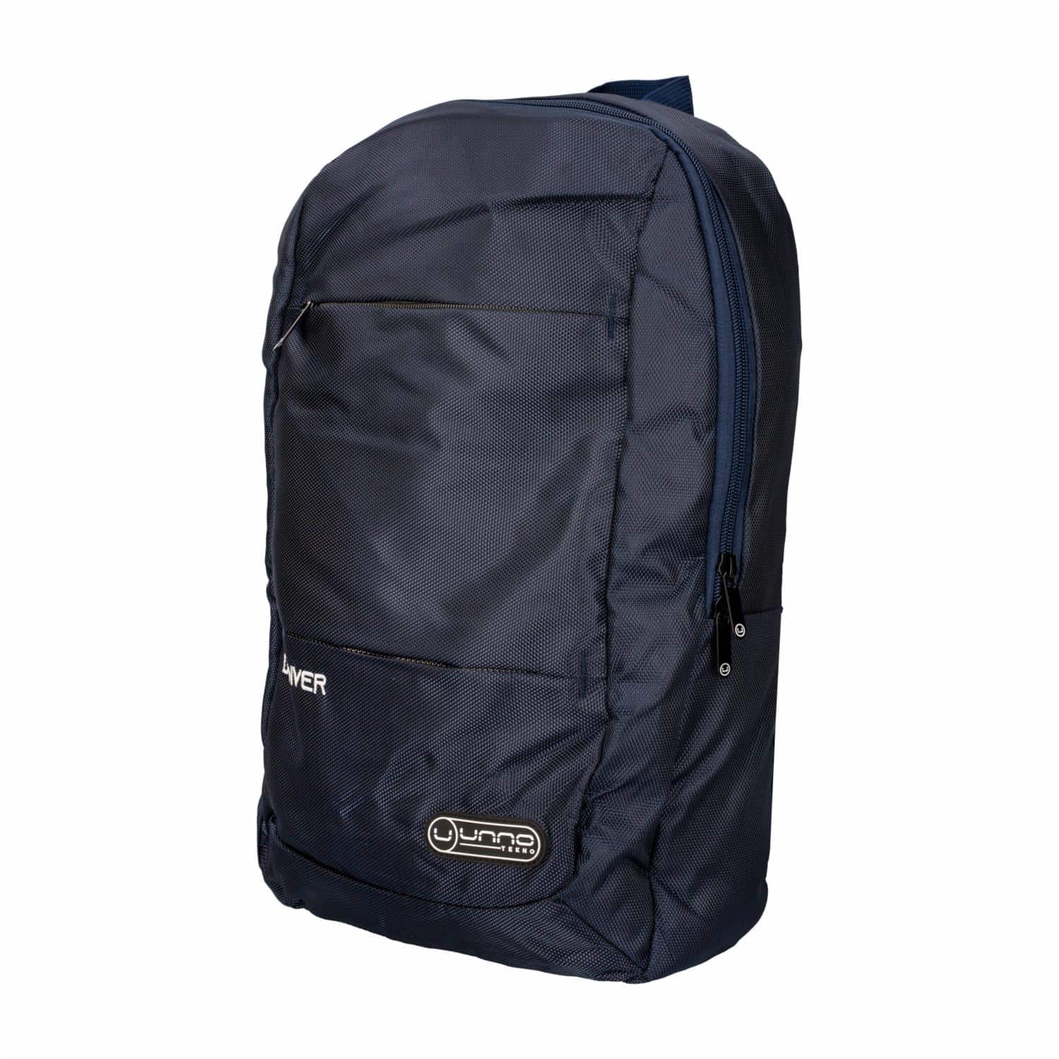 Mochila Para Laptop Denver Azul BG2502 UNNO TEKNO 15,6" - Imagen 4