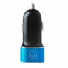 Cargador Para Auto 2 Puertos USB Tipo C UNNO TEKNO 40 W - Imagen 3