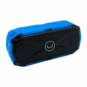 Parlante Cliff TWS SP9212 UNNO TEKNO Azul