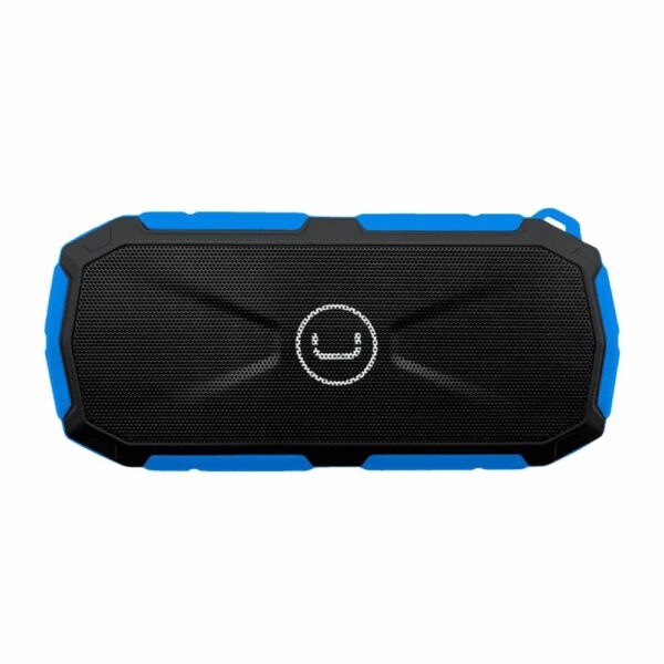 Parlante Cliff TWS SP9212 UNNO TEKNO Azul - Imagen 2