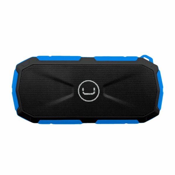 Parlante Cliff TWS SP9212 UNNO TEKNO Azul - Imagen 2